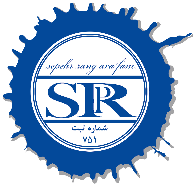 سپهر رنگ آرافام